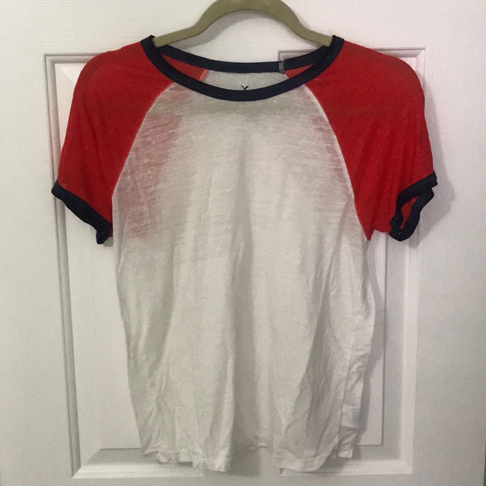 American Eagle Top